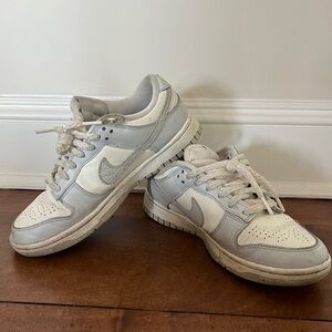 Nike dunks
